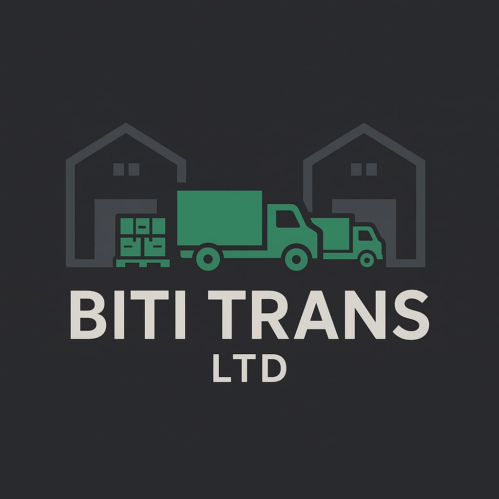 Removals company | Coalville | Biti Trans
